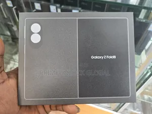 New Samsung Galaxy Z Fold8 512 GB Graphite