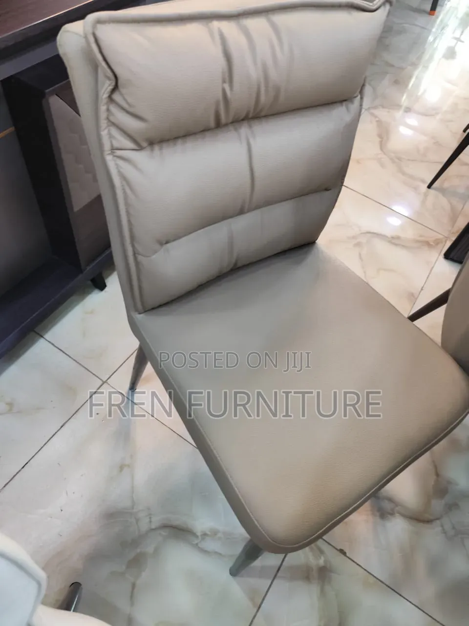 Dinner Chairs Available