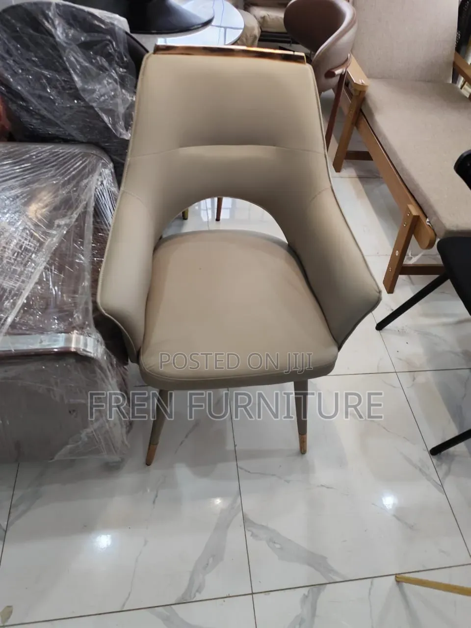 Dinner Chairs Available