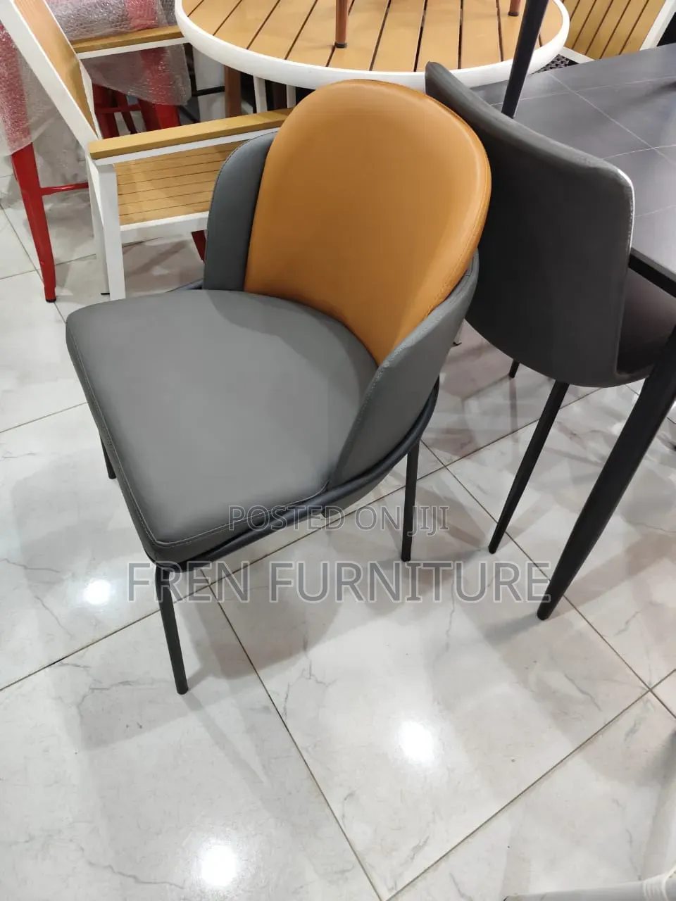 Dinner Chairs Available