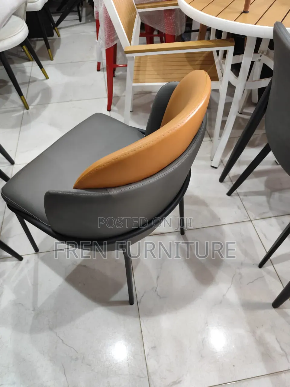 Dinner Chairs Available