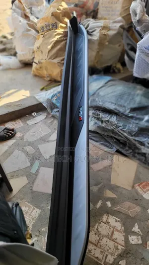Rav4 Step Board 2024
