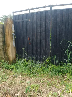 One Plot at Omagwa for Sale