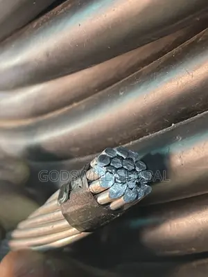 150mm Aluminum Conductors
