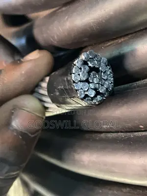 150mm Aluminum Conductors