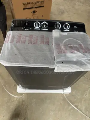 LG Washing Machine Roller Jet 9kg