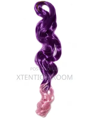 Hair Extension