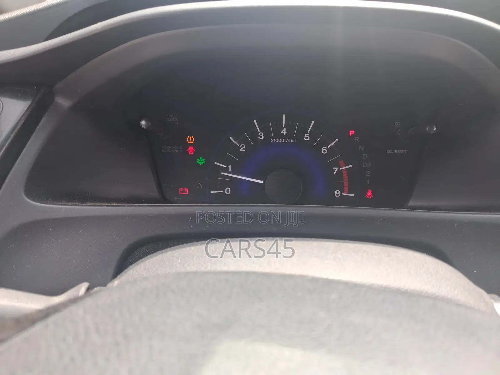 Honda Civic 2013 Silver