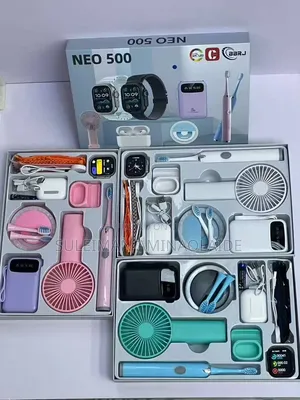 Neo 500 Smart Watch