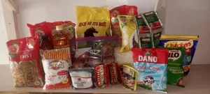 Foodstuff Combo/Hamper