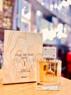 ARMAF Club De Nuit Oud I