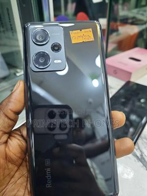 Xiaomi Redmi Note 12 Pro+ 5G 256 GB Gray