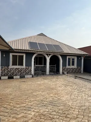 3bdrm Bungalow in Oke Nla Ifo for sale