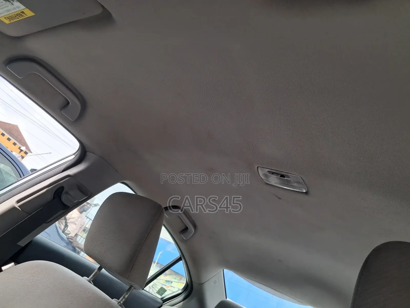 Honda Civic 2013 Silver