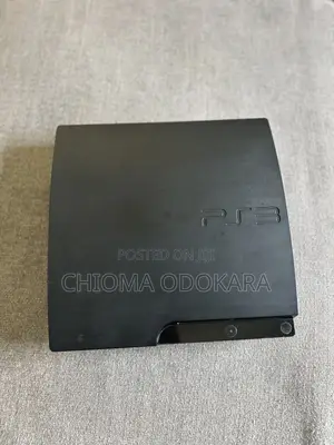 Premium Used Ps3 Slim