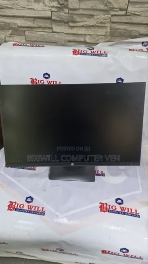 HP Monitor