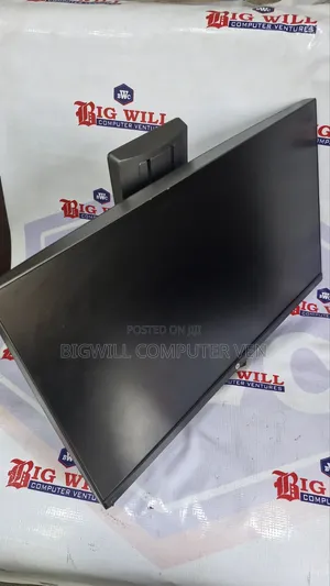 HP Monitor