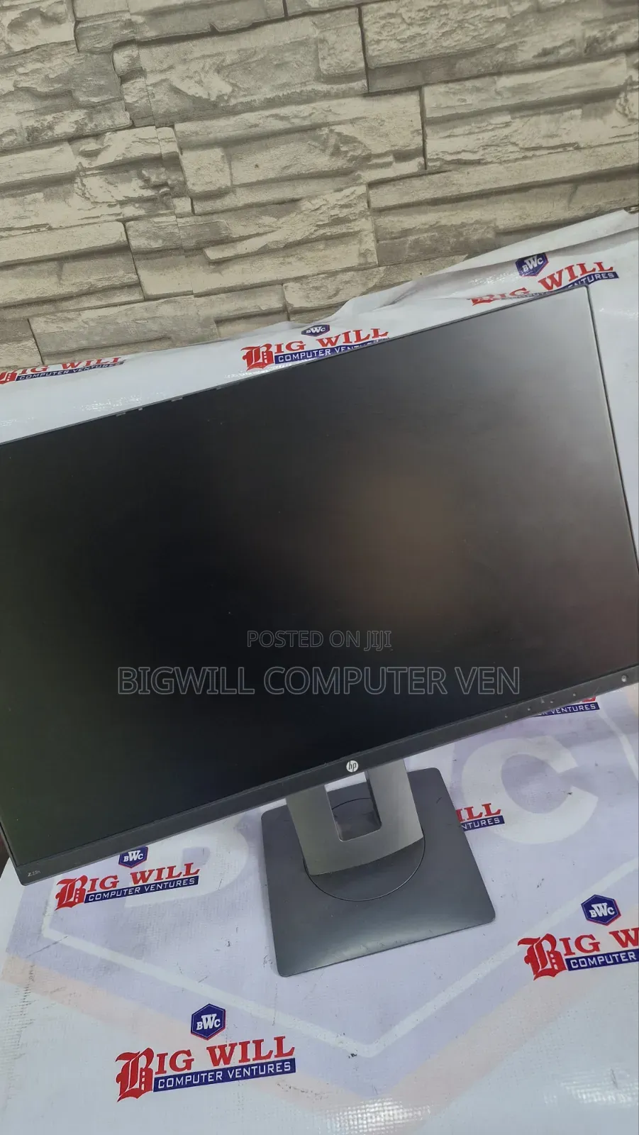 HP Monitor