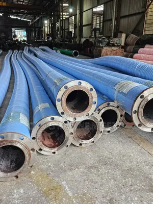 8" Dredging Suction Hose