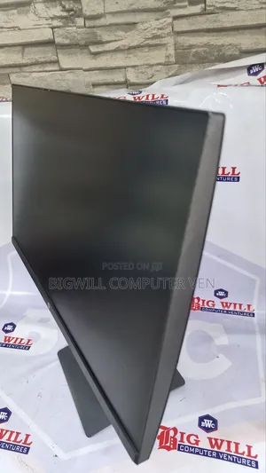 HP Monitor
