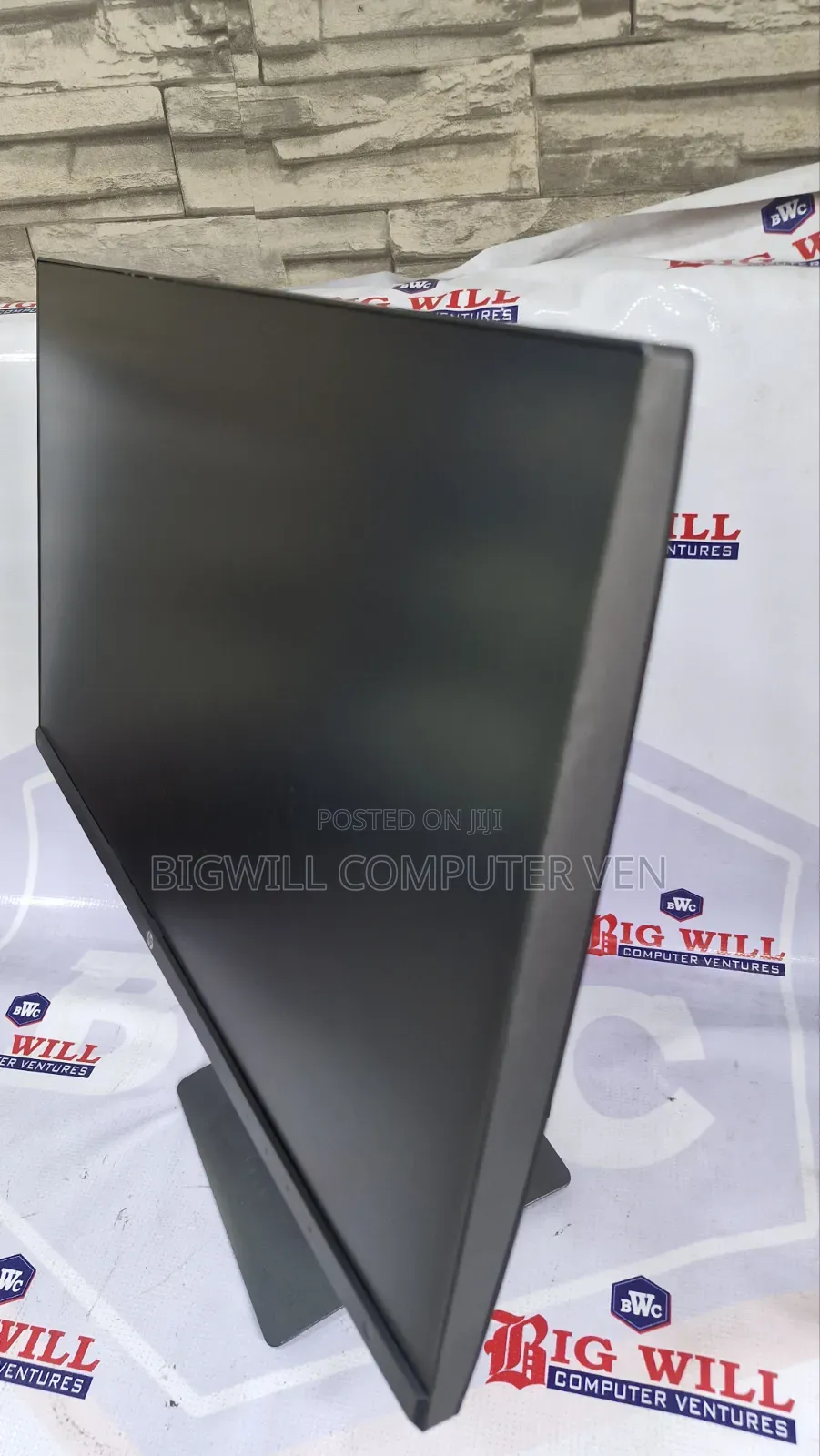 HP Monitor