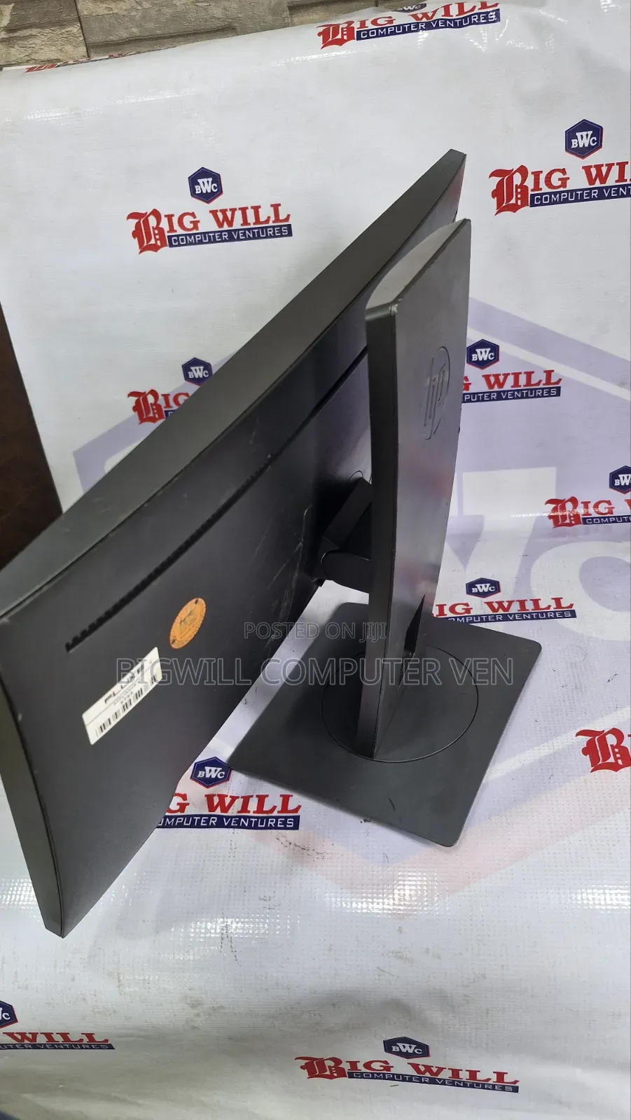 HP Monitor
