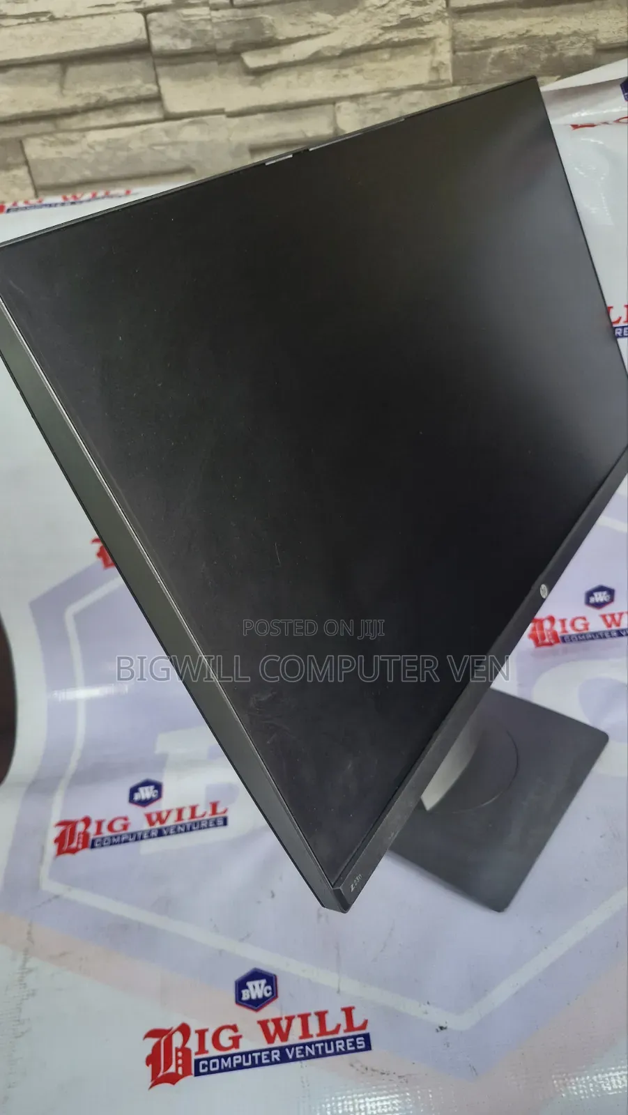 HP Monitor