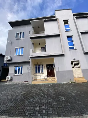 3bdrm Duplex in Ogidan, Olokonla for sale