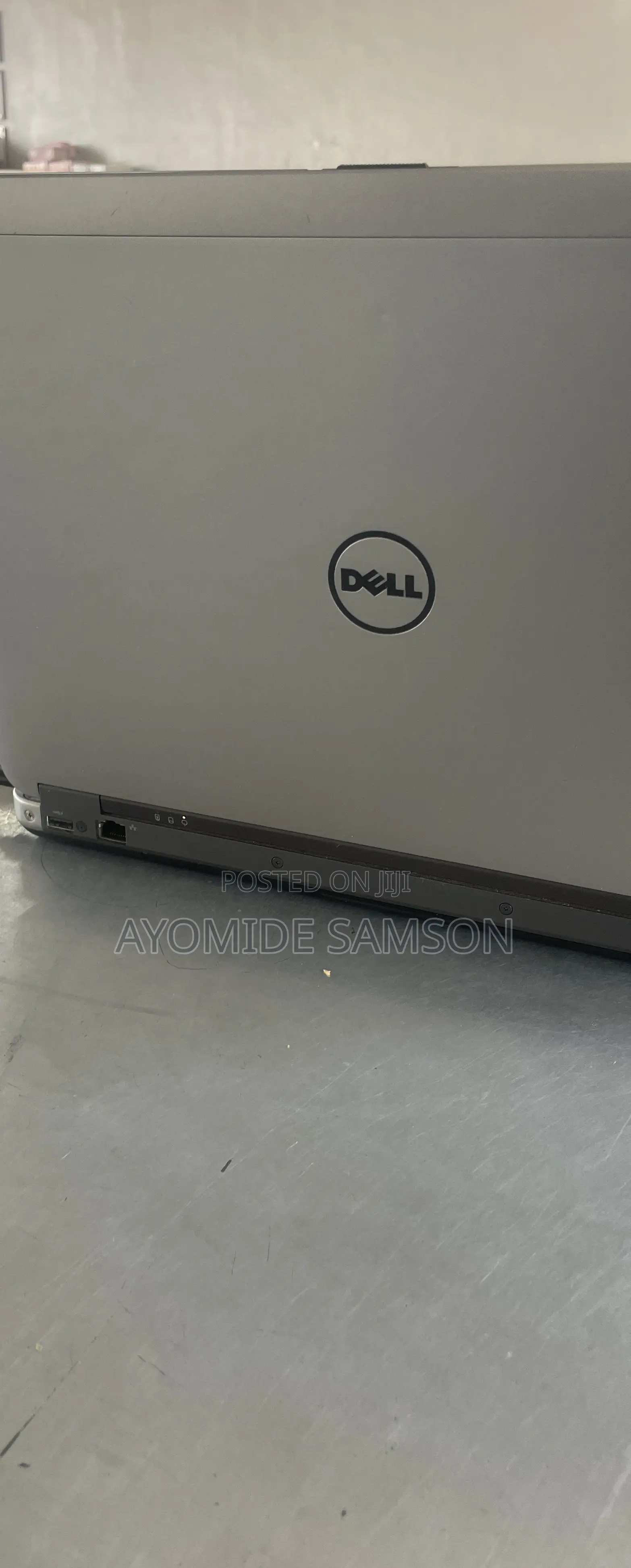 Laptop Dell Latitude E6440 8GB Intel Core i5 HDD 500GB