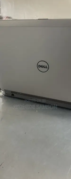 Laptop Dell Latitude E6440 8GB Intel Core i5 HDD 500GB