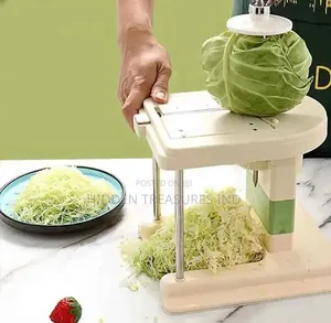 Cabbage Cutter Machine
