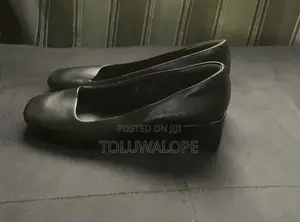 Brand New M S Block Shoes