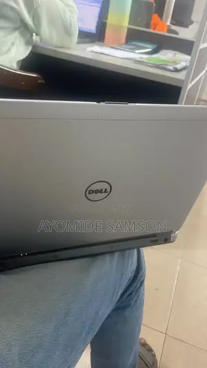 Laptop Dell Latitude E6440 8GB Intel Core i5 HDD 500GB