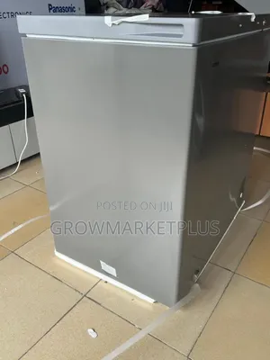 Hisense FRZ FC270 198L Chest Freezer – 140W | Brand New