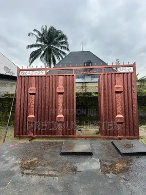 Standard Gate