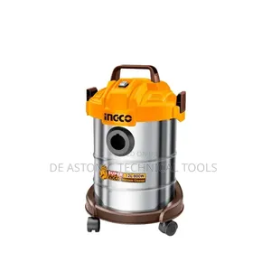 Ingco 12l Vacuum Cleaner-800w