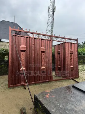 Standard Gate