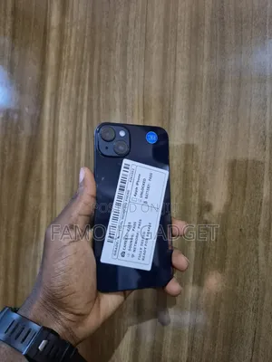 Apple iPhone 14 128 GB Blue