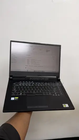 Laptop Asus 16GB Intel Core i7 SSD 512GB
