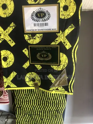 Small Ankara