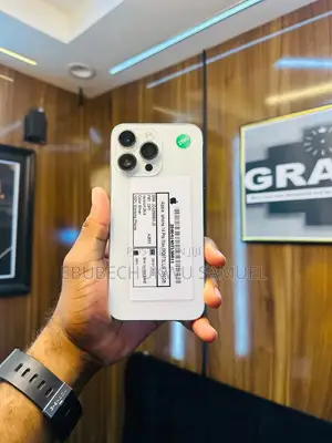 Apple iPhone 14 Pro Max 256 GB Silver