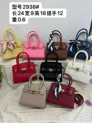 High Quality Luxury Bags
