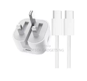 Original iPhone 17 Charger Type-C