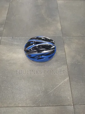 The Safety Helmet for Cycling