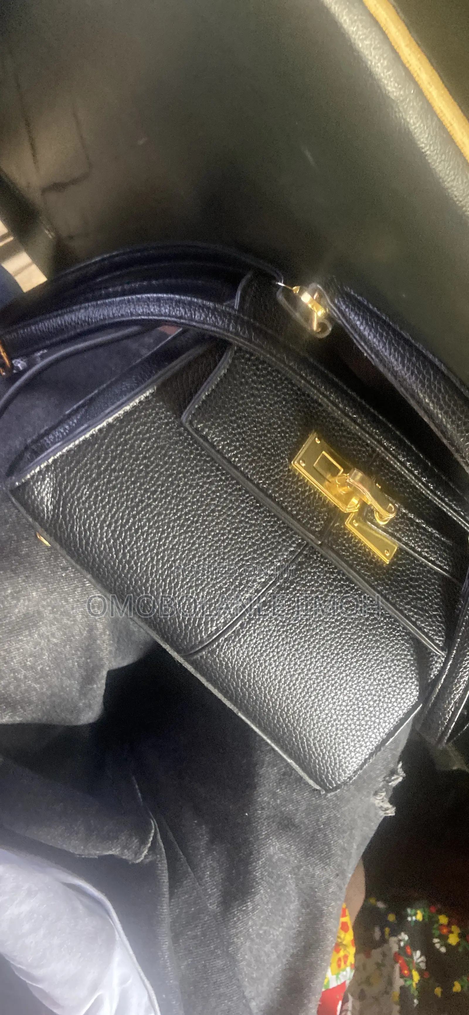 Shoulder Bag