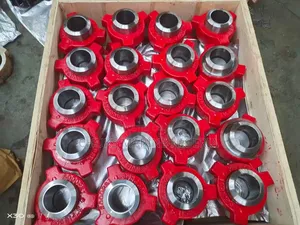 High Pressure Eco Union