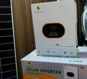 Ecolion 4.5kva 24v Hybrid Inverter