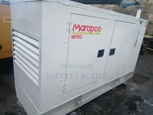 60kva Perkins Generator