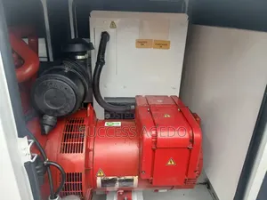 60kva Perkins Generator