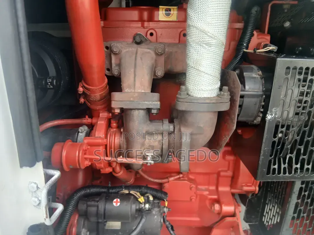 60kva Perkins Generator